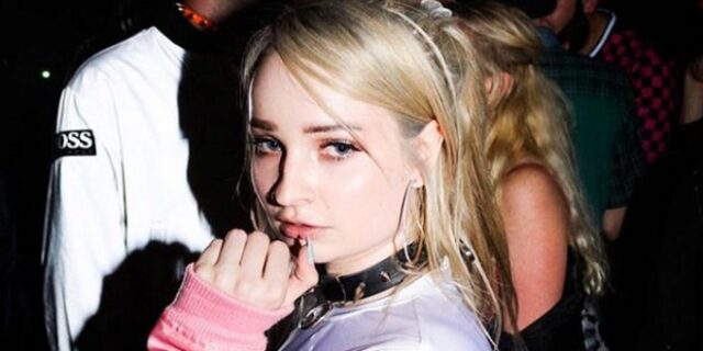 Kim Petras: Το αγόρι που ένοιωθε πάντα κορίτσι και κατακτά την pop