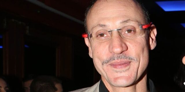 Κλέων Γρηγοριάδης: Μίλησα για το δημοψήφισμα και δεν ξανάπαιξα στην TV