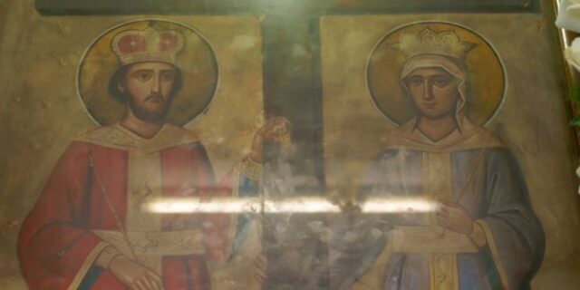 Κωνσταντίνος: Βίος και πολιτεία