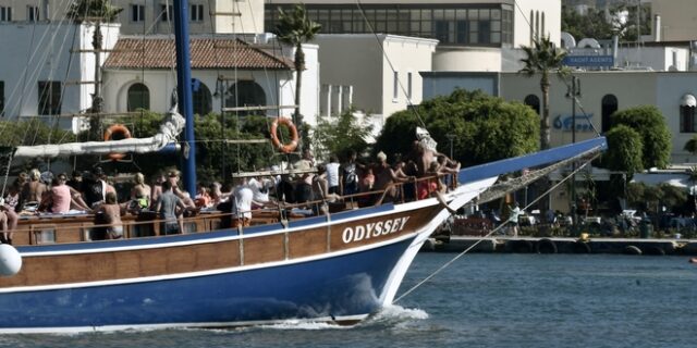 Τι προβλέπει το νομοσχέδιο για το μεταφορικό ισοδύναμο