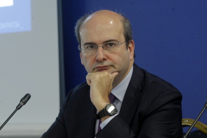 Χατζηδάκης: Όσο πιο γρήγορα γίνουν εκλογές, τόσο καλύτερα