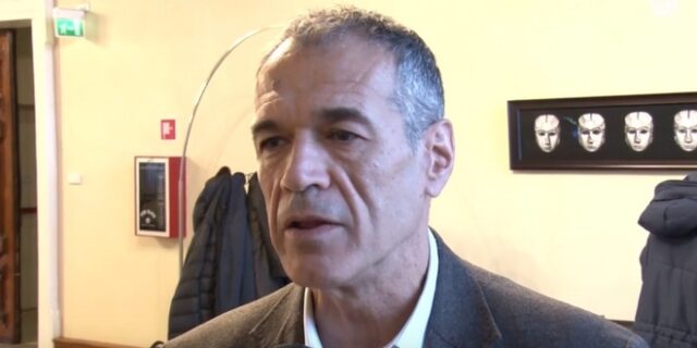 Ποιος είναι ο Κάρλο Κοταρέλι που θα πάρει εντολή σχηματισμού κυβέρνησης στην Ιταλία