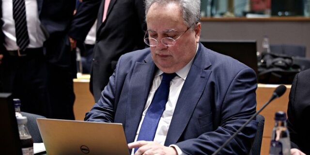 Ο Κοτζιάς δεν θέλει να γίνει πολιτικός. Είναι ήδη