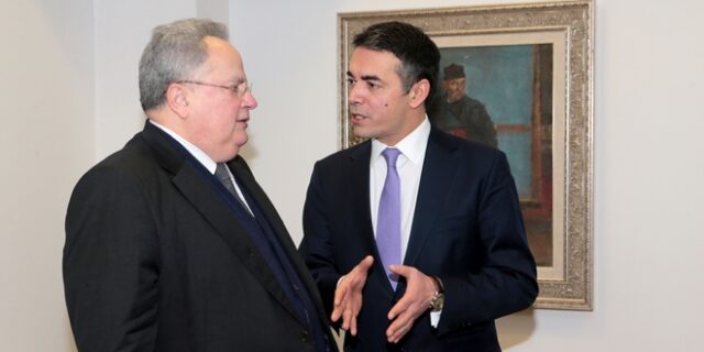 Ο ευρωπαϊκός συμβιβασμός για την πΓΔΜ και την Αλβανία και το ραντεβού στις Βρυξέλλες