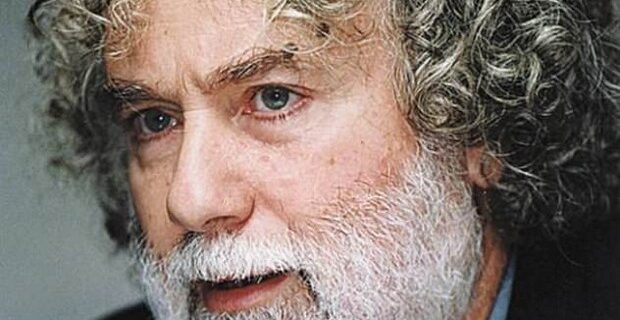 Γιώργος Κουρουπός: Στην εποχή μας η πνευματικότητα έχει πάψει να θεωρείται αρετή