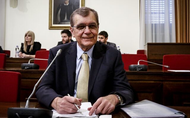 Κρεμαστινός: Ο Τσίπρας να προσκαλέσει την Γεννηματά “όχι μία, αλλά πολλές φορές”