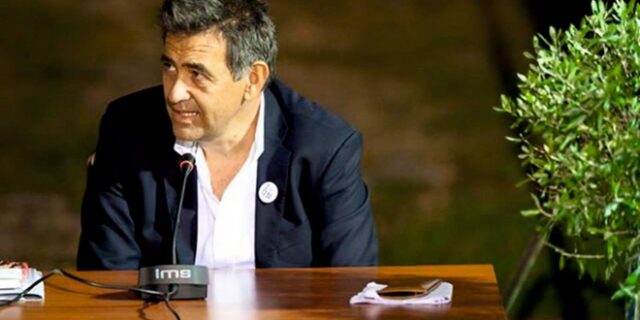 Γρ.Λαμπράκης: Προκαλώ και προσκαλώ τον Μητσοτάκη να μάθει ιστορία