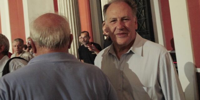 Το τηλεφώνημα Παυλόπουλου στο Λαλιώτη