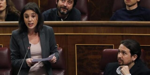 Σε βίλα αξίας 600.000 ευρώ μετακομίζει ο ηγέτης των Podemos