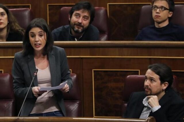 Σε βίλα αξίας 600.000 ευρώ μετακομίζει ο ηγέτης των Podemos