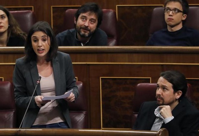 Σε βίλα αξίας 600.000 ευρώ μετακομίζει ο ηγέτης των Podemos