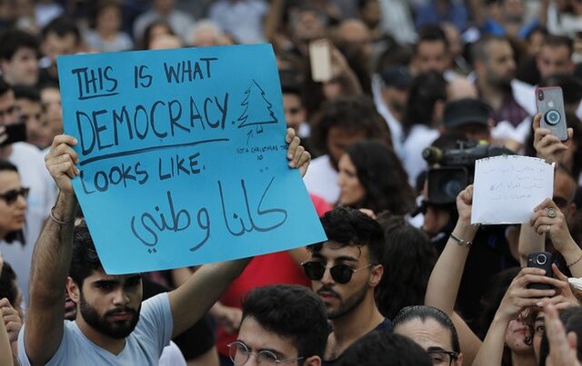 Εκλογές στον Λίβανο: Θρίαμβος για τη Χεζμπολάχ – Ανησυχία από τη Σαουδική Αραβία