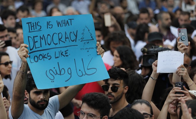 Εκλογές στον Λίβανο: Θρίαμβος για τη Χεζμπολάχ – Ανησυχία από τη Σαουδική Αραβία
