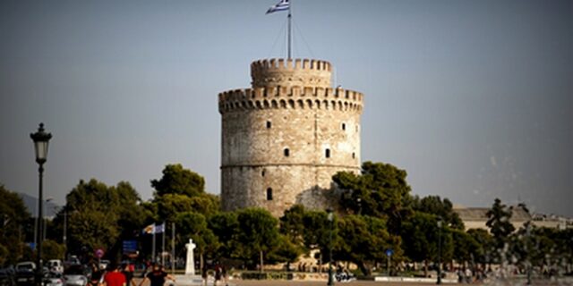 Δρόμοι της Θεσσαλονίκης Μέρος 3ο