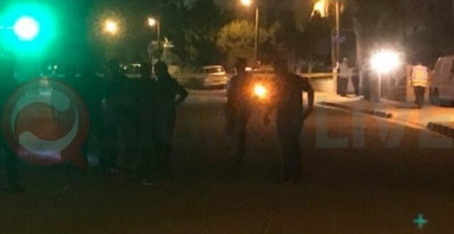 Κύπρος: Καταδίωξη με πυροβολισμούς στη Λεμεσό -Τραυματίστηκαν δύο αστυνομικοί