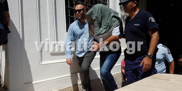 Λέρος: Αμετανόητοι οι γονείς παραδέχτηκαν τα πάντα και περιέγραψαν τις φρικαλεότητες τους