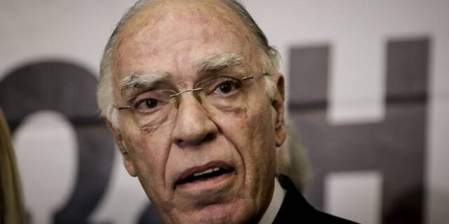 Ένωση Κεντρώων: Η ΝΔ ουσιαστικά παραχωρεί τη λέξη Μακεδονία στα Σκόπια