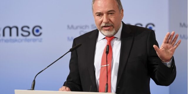 Ισραήλ: Ο στρατός έπληξε ”σχεδόν όλες τις ιρανικές υποδομές στη Συρία”