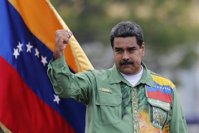 Βενεζουέλα: Θετικός ο Μαδούρο σε πρόωρες εκλογές