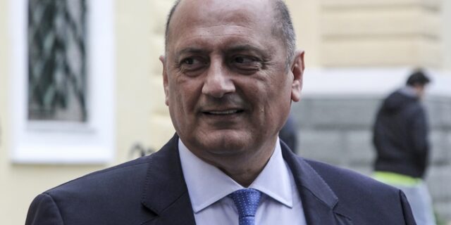 Τροχαίο στον Κηφισό: Τι εκμυστηρεύτηκε ο οδηγός στον δικηγόρο του
