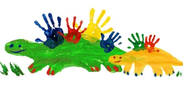 Αφιερωμένο στην Ημέρα της Μητέρας το νέο doogle της Google