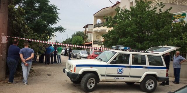 Δύο σενάρια πίσω από τη δολοφονία 51χρονης στη Μάνδρα
