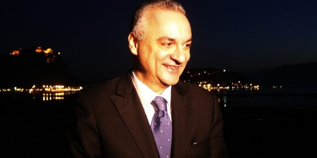 Κεφαλογιάννης για δύο αξιωματικούς: Με συγκίνησε το παράστημα τους