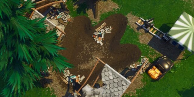 Fortnite: Η θεωρία που μπορεί να ανατρέψει τα πάντα στο free game