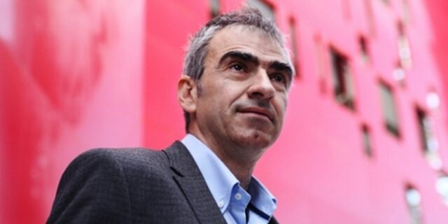 Μαραντζίδης: Αν το Ποτάμι δεν ψηφίσει, θα έχει κάνει κωλοτούμπα