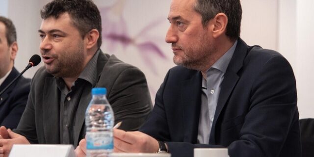 Ημερίδα ΕΝ.Ε.Δ. για τον GDPR: Η αξία της προστασίας των προσωπικών δεδομένων