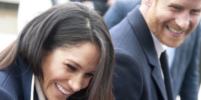 Η Μέγκαν Μαρκλ μπορεί να εξελιχτεί σε ένα πρόσωπο τόσο αγαπητό όσο η Νταϊάνα; Πείτε μας τη γνώμη σας