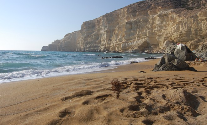 Οι δέκα καλύτερες παραλίες για γυμνιστές (και μία ελληνική)