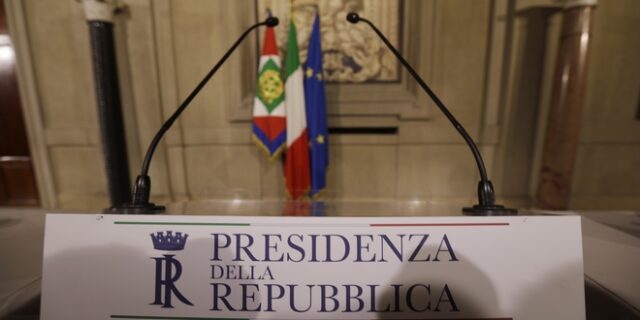 Spiegel: Η Ιταλία αυτοκαταστρέφεται – και παρασύρει και την Ευρώπη