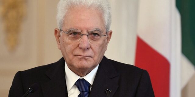 Βίβερε περικολοζαμέντε αλά ΕΕ