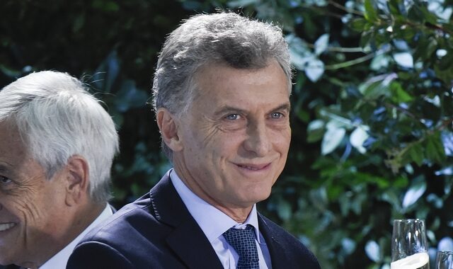 Η Αργεντινή και πάλι στην “αγκαλιά” του ΔΝΤ