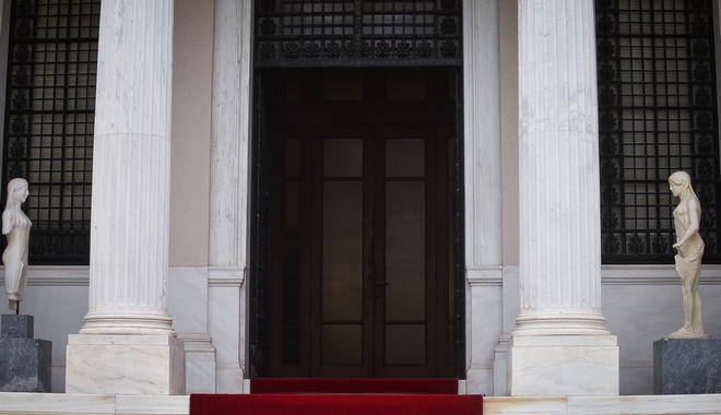 Μαξίμου: Το ξέραμε το αντικοινωνικό μένος του κ. Μητσοτάκη