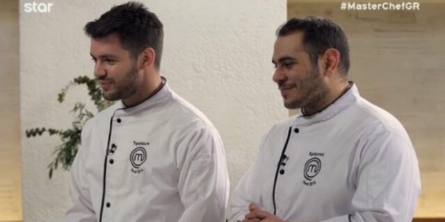 Τελικός Master Chef: Η δοκιμασία στη Βαρκελώνη έκρυβε μια μεγάλη έκπληξη