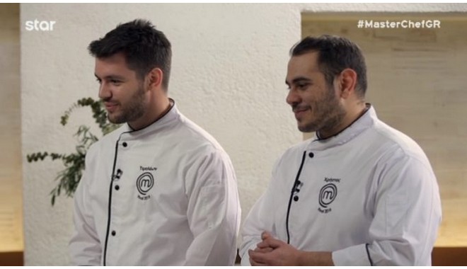 Τελικός Master Chef: Η δοκιμασία στη Βαρκελώνη έκρυβε μια μεγάλη έκπληξη
