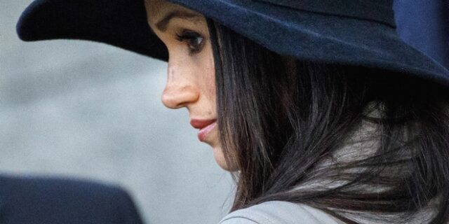 “Θέλω να πάω στο γάμο της κόρης μου”, λέει ο πατέρας της Μέγκαν Μαρκλ