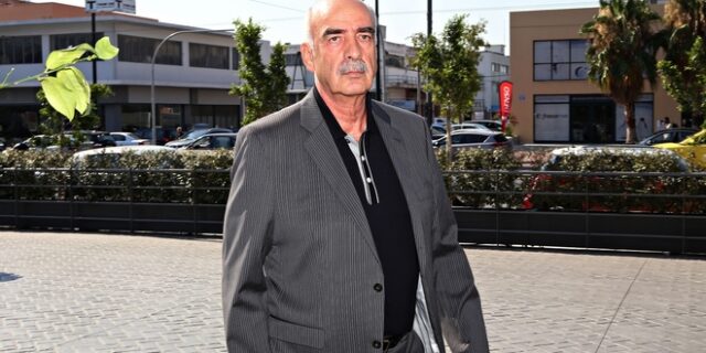Μεϊμαράκης: Οι κυβερνήσεις χωρών που είναι σε κρίση πρέπει να εξαντλούν την τετραετία