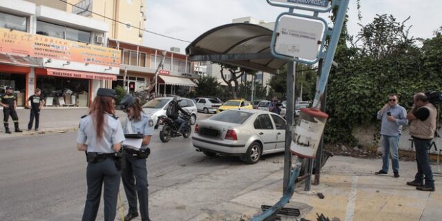 Τροχαίο δυστύχημα στη Μεταμόρφωση: Στο μικροσκόπιο οι συνθήκες της τραγωδίας