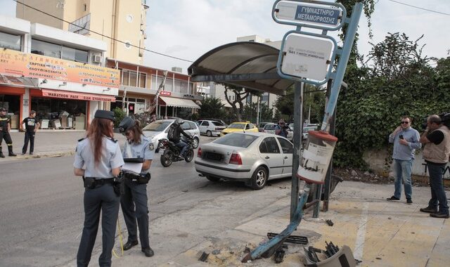 Τροχαίο δυστύχημα στη Μεταμόρφωση: Στο μικροσκόπιο οι συνθήκες της τραγωδίας