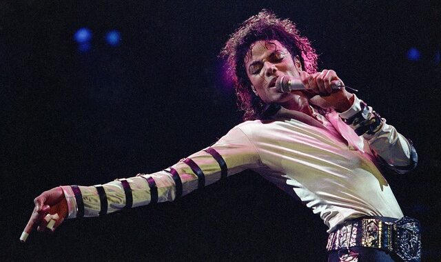 Μάικλ Τζάκσον: “Πόσο πουλάει” 10 χρόνια μετά τον θάνατο του;