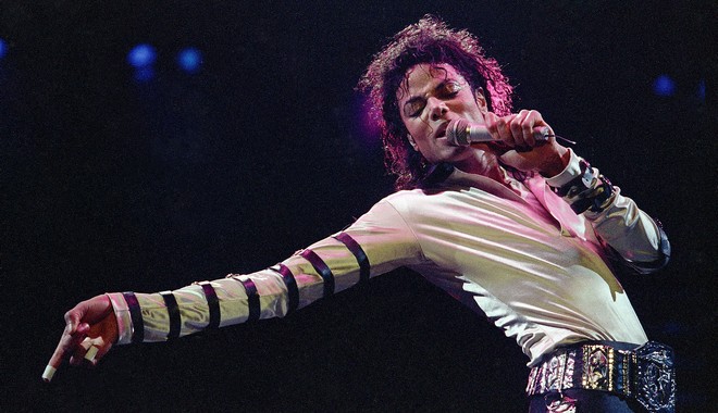 Μάικλ Τζάκσον: “Πόσο πουλάει” 10 χρόνια μετά τον θάνατο του;