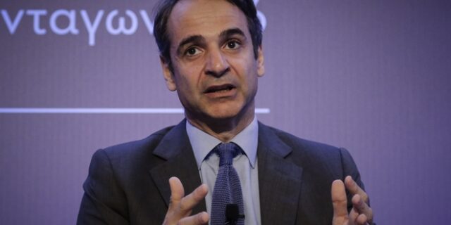 Απειλές Ρουβίκωνα σε Μητσοτάκη: “Θα τα πούμε από κοντά και σύντομα”