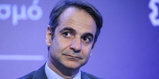 Μητσοτάκης: Μόλις γίνουμε κυβέρνηση θα εφαρμοστεί πλήρως ο αντικαπνιστικός νόμος