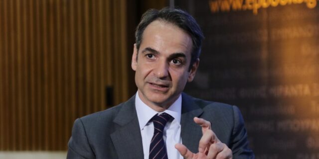 Στο τρίκυκλο δεν ήταν ο… Παράβας!