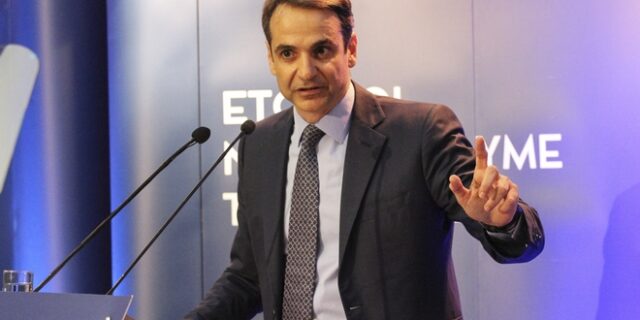 Ο Μητσοτάκης στηρίζει Μπουτάρη, αδειάζει Καμπόσο