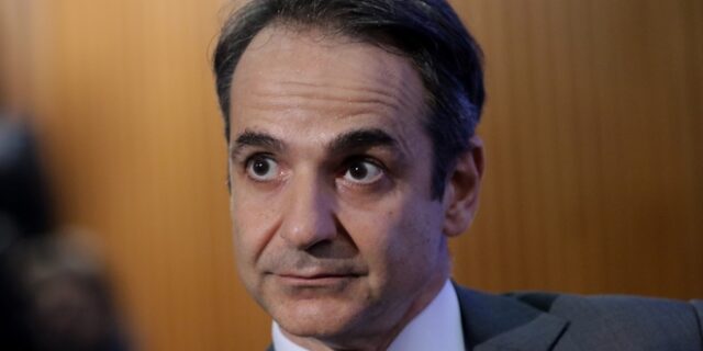 Μητσοτάκης: Μπορούμε να περιμένουμε δύο-τρία χρόνια ακόμη για το Σκοπιανό