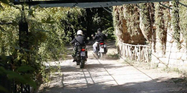 Κάγκουρας: Ένας αστείος νεολογισμός